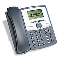 Linksys 922 IP Phone